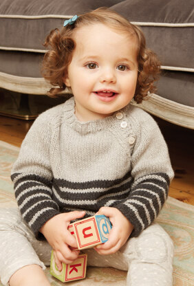 Cashmere Collection Kids by Rowan