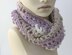 Waves Infinity Scarf