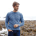 Rowan Ocean Blue Collection - Denim Revive