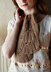 Gurie Scarf in Berroco Flicker Aran PDF (Free)