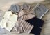 OGE Knitwear Designs Baby's First Wardrobe eBook