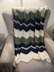 Golden Meadow Blanket