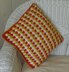 Goostrey Granny Cushion