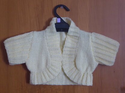 Childs Bolero