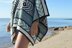 Boho Beach Poncho