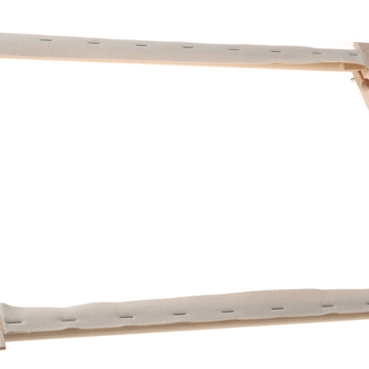 Elbesee 39in x 12in Rotating Frame