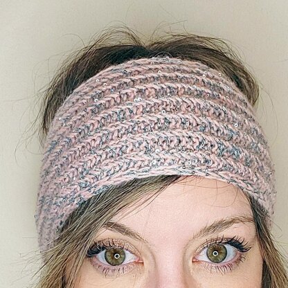 Mega Bling Headband