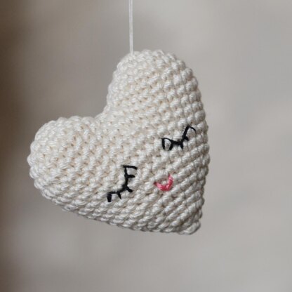 Red Robins Valentines