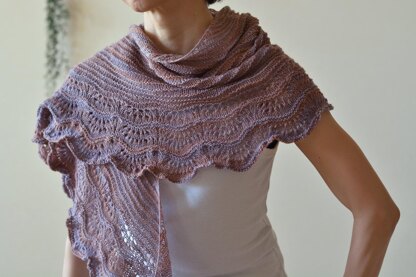 NamiNami Shawl