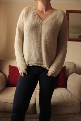 Emsam Pullover