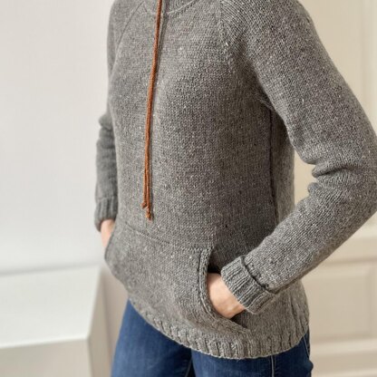 Twila Pullover