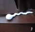 Sperm Amigurmi Pattern by OohLookItsARabbit