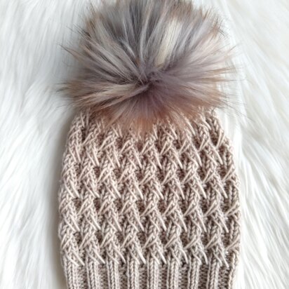 Blackthorn Beanie