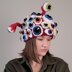 All Seeing Eyeball Hat