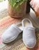 Leisure Arts Crochet Shoes eBook