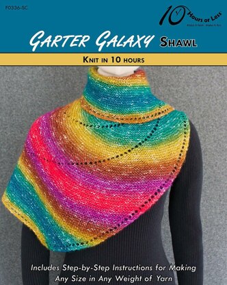 Garter Galaxy