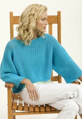 Tahki Yarns Knitting Pattern Book TFW14 Knit Essentials - 22