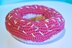 Donut Inner Tube Coaster