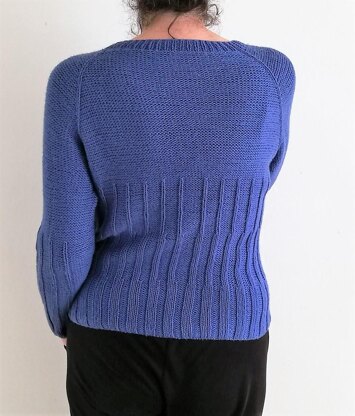 Omorika sweater