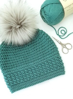 Pebblestone Beanie