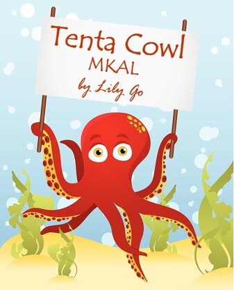 Tenta Cowl