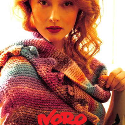 Noro Clara PDF