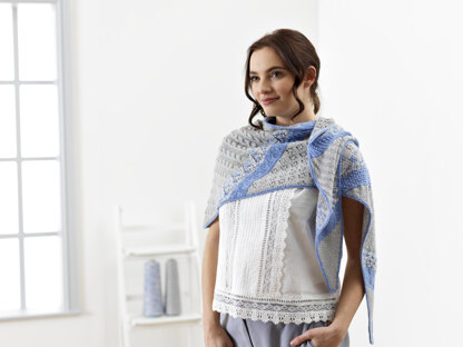 The Florist Collection by West Yorkshire Spinners