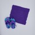Connelly Springs Dishcloth