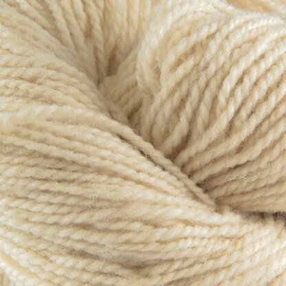 Briggs & Little Heritage: Washed White – Maine Yarn & Fiber Supply