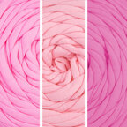 Bright Pink Shades (014)