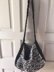 Recycled Plarn Shoulder Bag