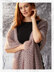 Willow & Lark Bethany Shawl PDF