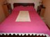 Hearts Bedspread