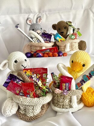 Easter Baskets