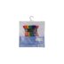 Anchor Friendship Bracelet Kit - Rainbow