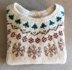Holly Bloom Sweater
