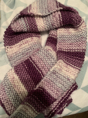 Women's Scarf