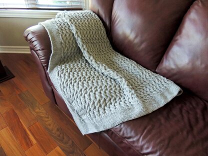 Irishtown Blanket