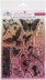 Angela Poole Designs Angela Poole A5 Photopolymer Stamp Set - Flutterings