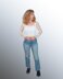 Daisy top