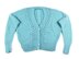 Ladies Cardigan 5068