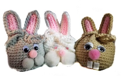 Easter Bunny Goody Bag