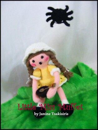 Little Miss Muffet