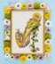 Bothy Threads Bee My Sunshine Cross Stitch Kit - 21 x 30cm