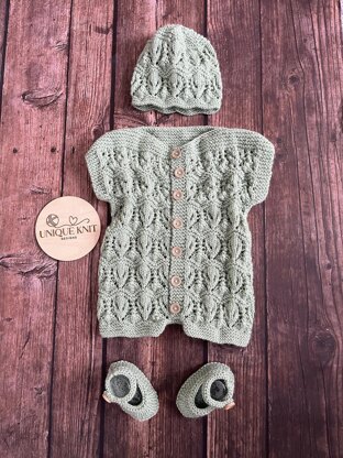 'Zara' Multi piece set