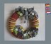Mouse Wreath/Mäuse Kranz