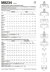 McCall's Children's and Misses' Aprons, Potholders and Tea Towel M8234 - Paper Pattern, Size 3 - 8 / XS-XL