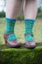 Sandpiper Socks