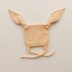 Little knot bunny hat classic