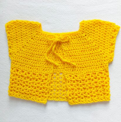 Divante Cardigan for Baby